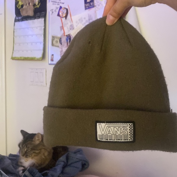 Vans Beanie - Picture 2 of 2